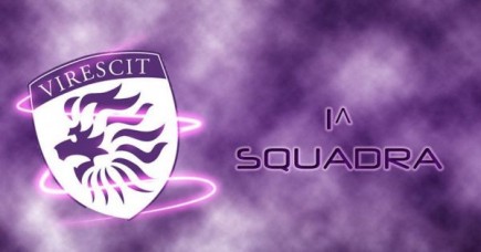 Prima squadra - Amichevole in memoria di Luca Palazzi