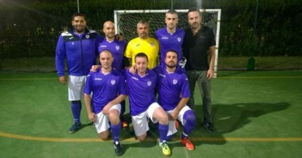 Virescit Futsal Cup: esordio vincente per i leoni